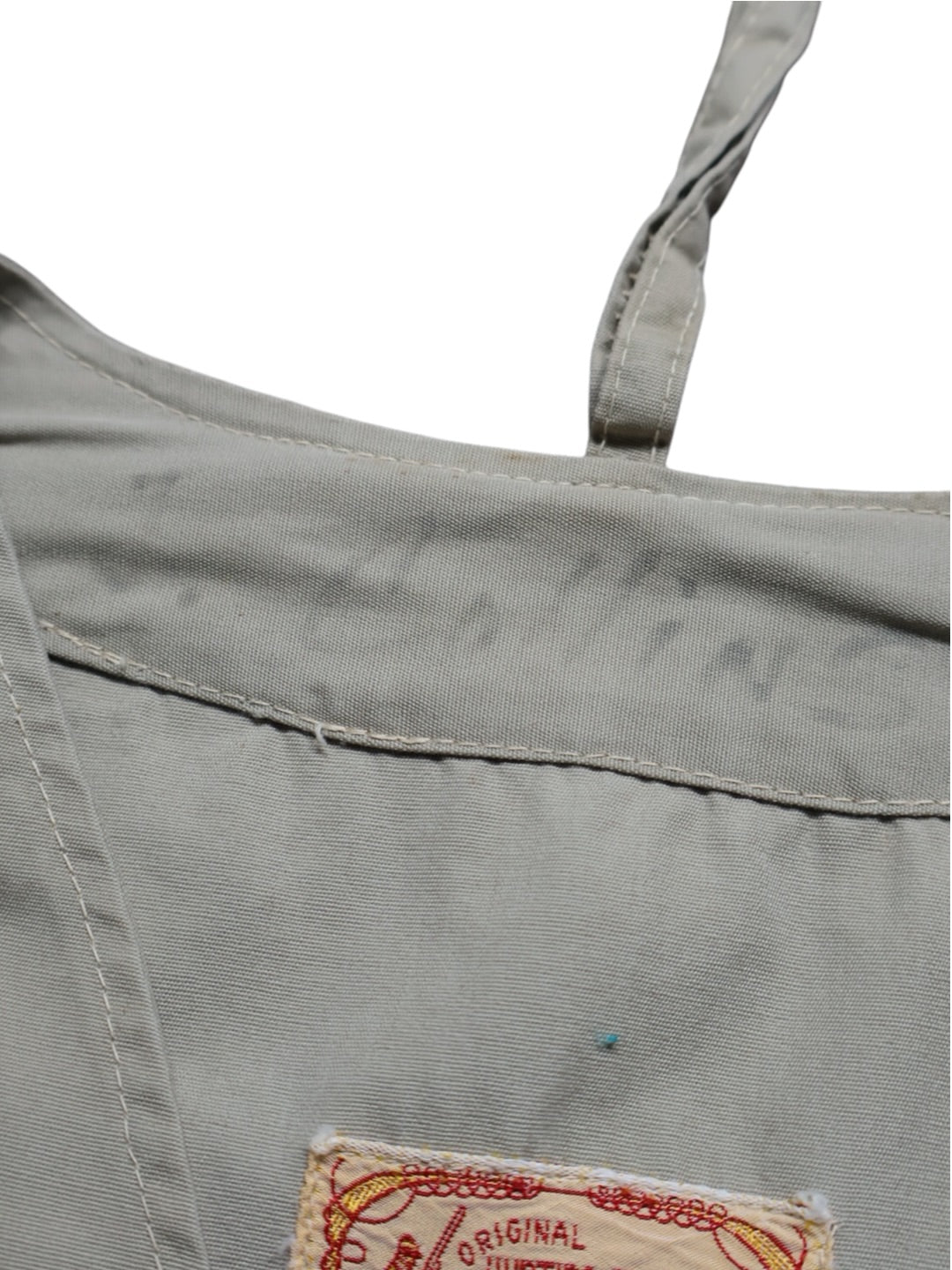 60s allen Sportswear フィッシングベスト