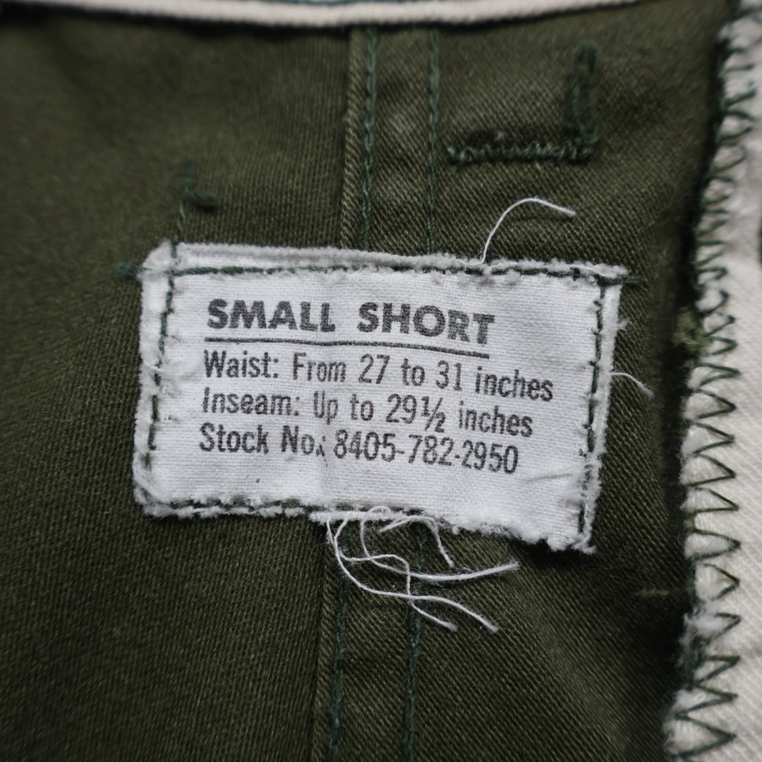 60s M-65 フィールドパンツ