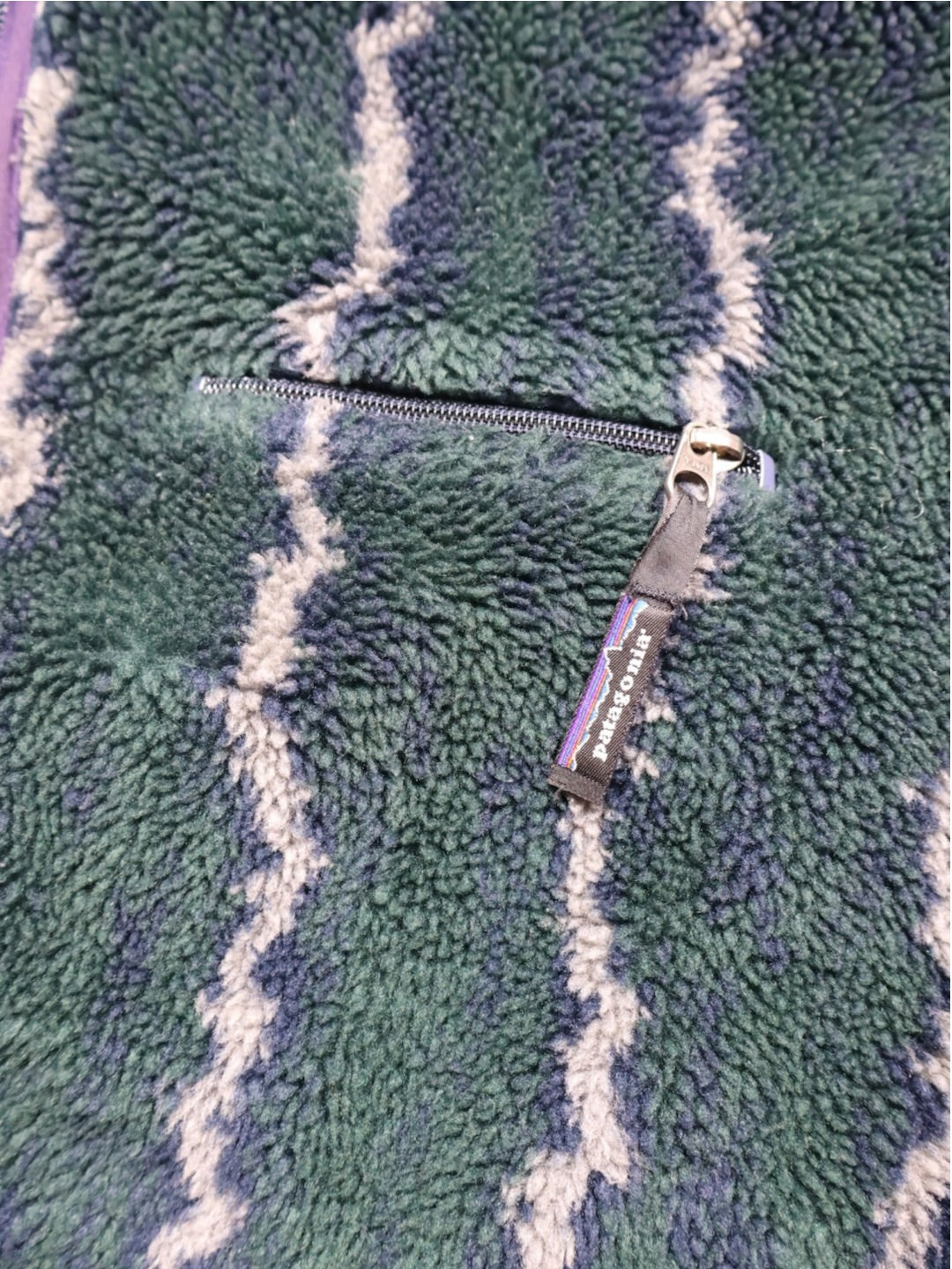 90s Patagonia Glissade ジャケット