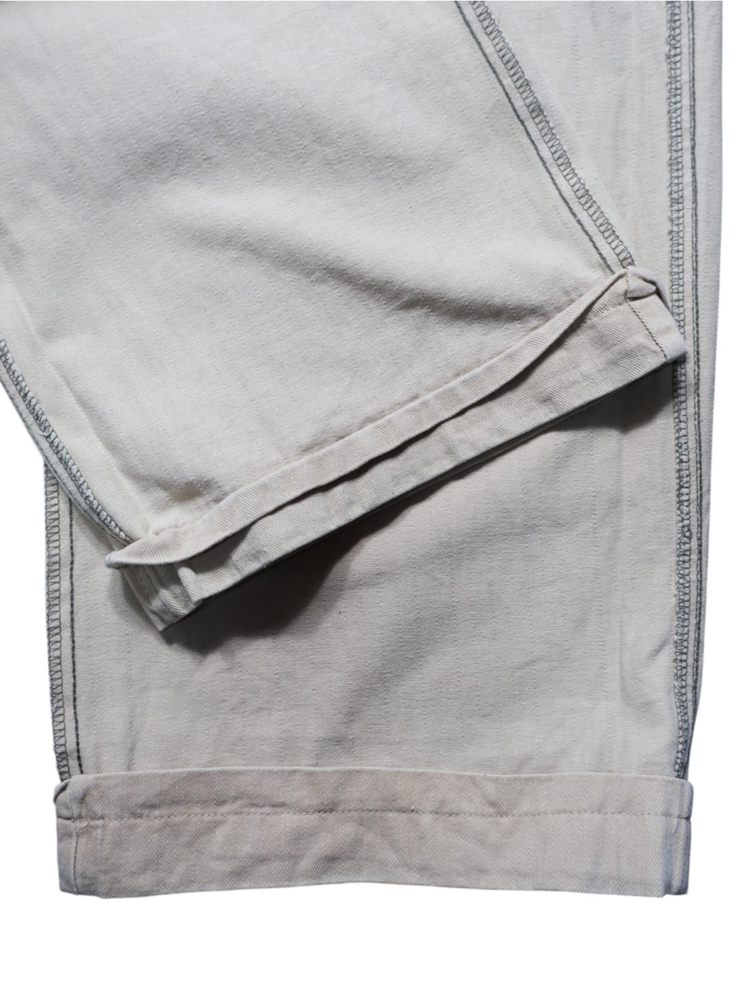 60s M-43 Type HBT サイドカーゴパンツ