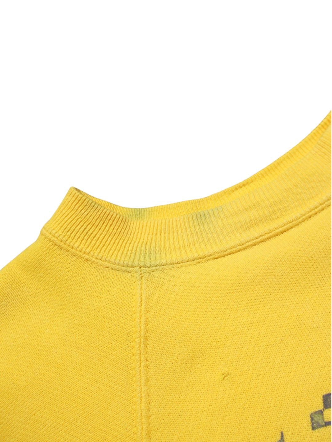 60s Raglan スウェットシャツ