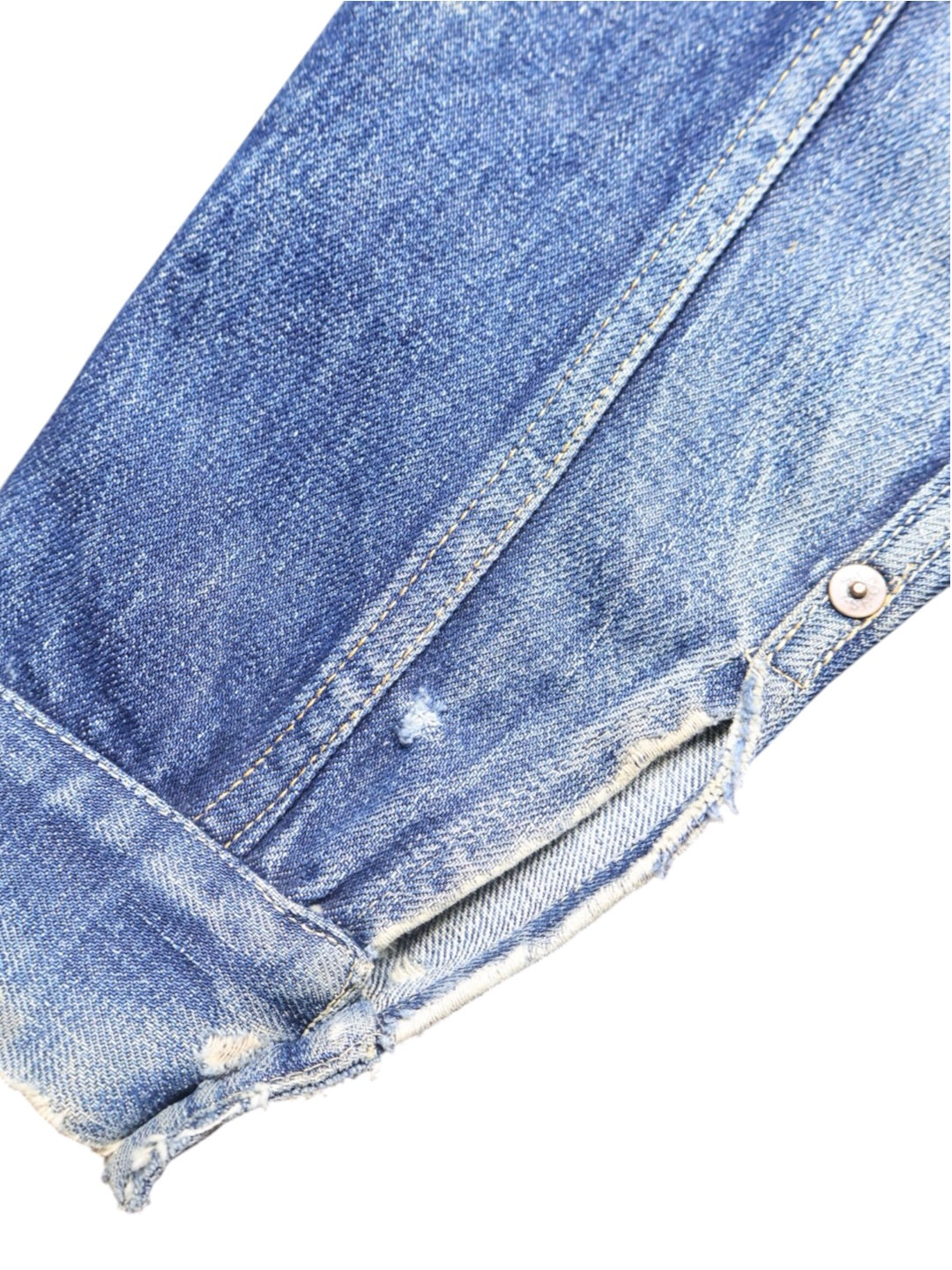 40s Levis 506XX デニムジャケット
