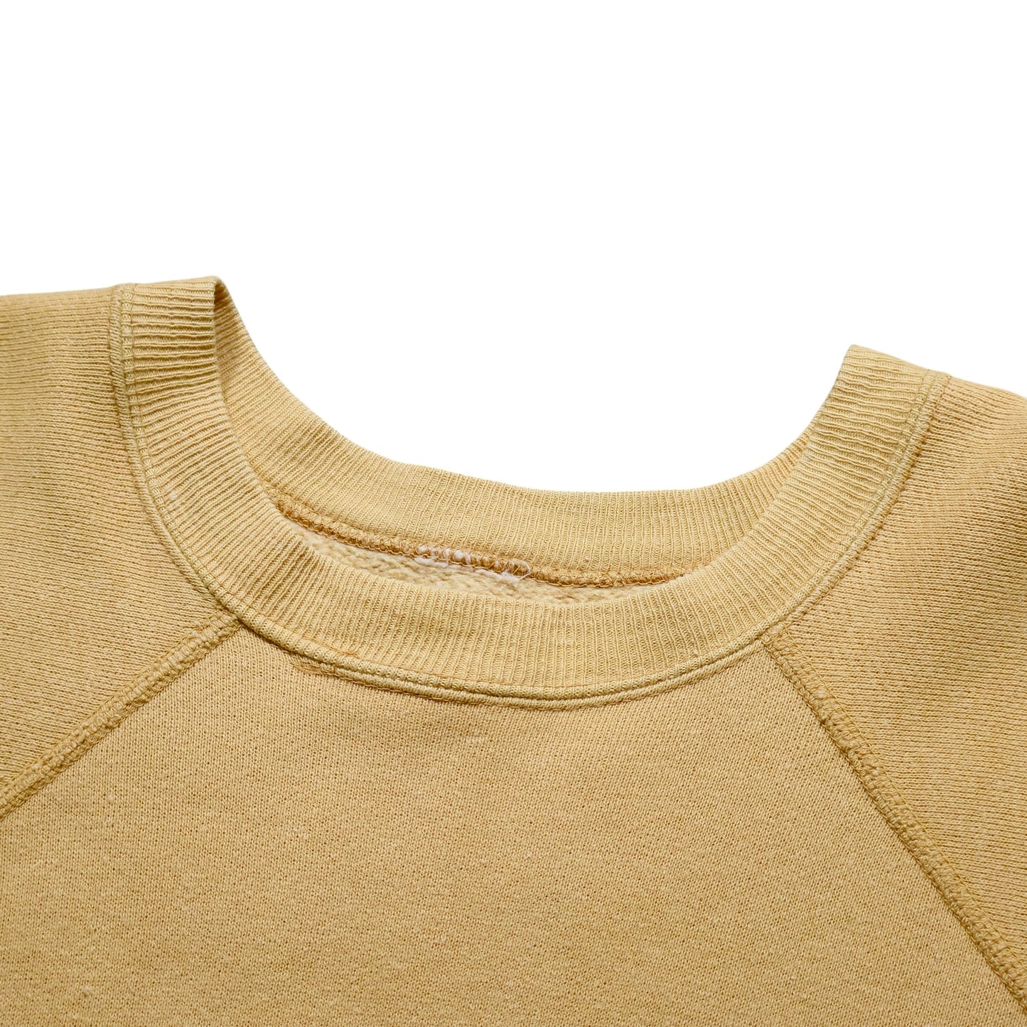 60s SPRUCE "PIG PEN" スウェットシャツ