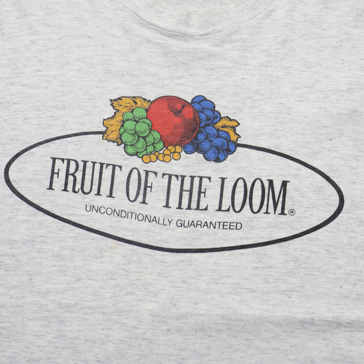 80s FRUIT OF THE LOOM Tシャツ