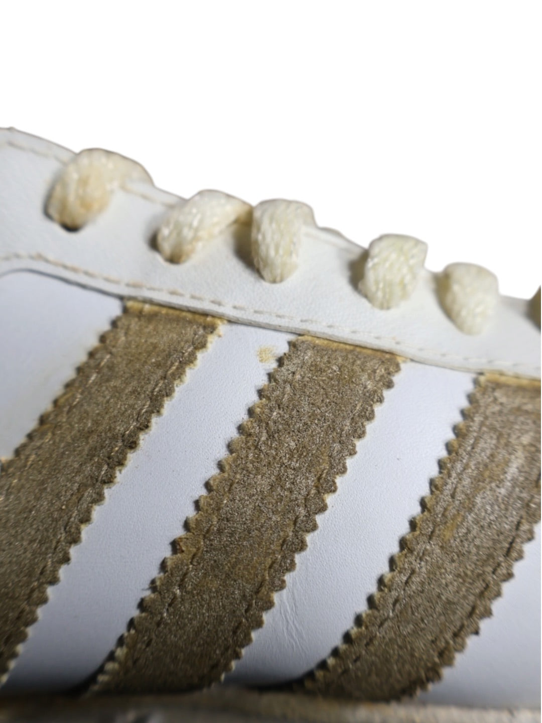 80s adidas "K.ABDUL JABBAR"