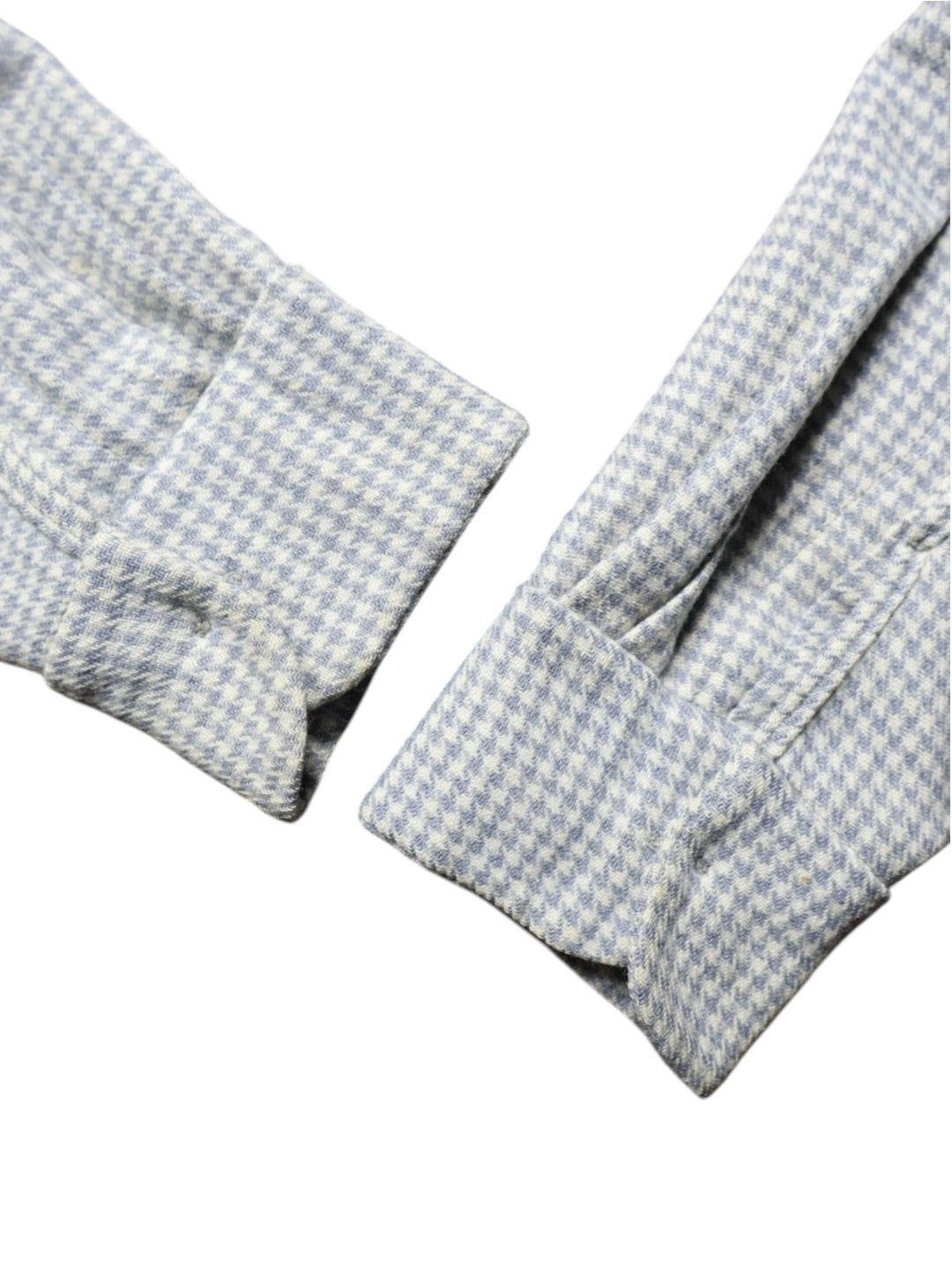 40s PENDLETON ウールシャツ