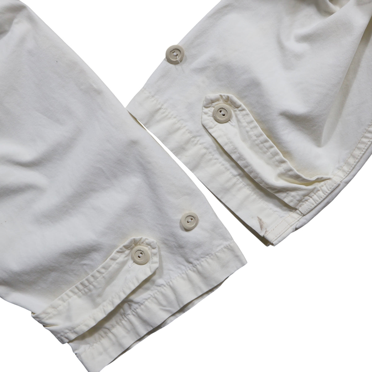 80s Ralph Lauren "US ARMY M-41 Type" マウンテンパーカー