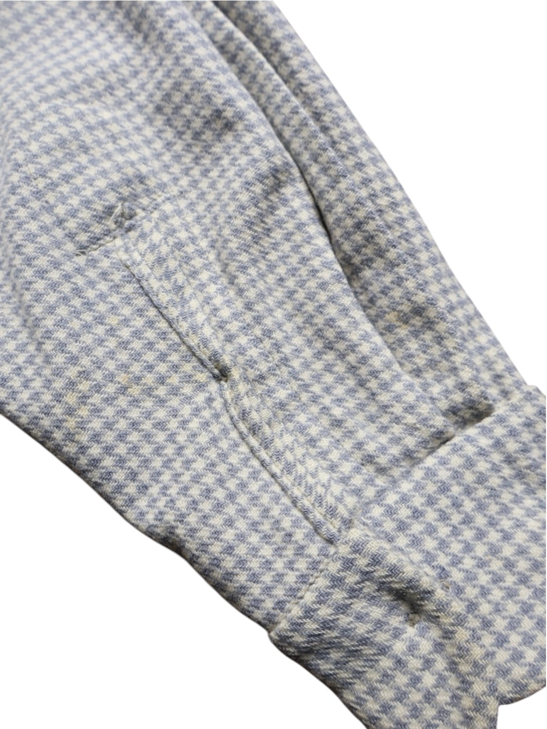 40s PENDLETON ウールシャツ