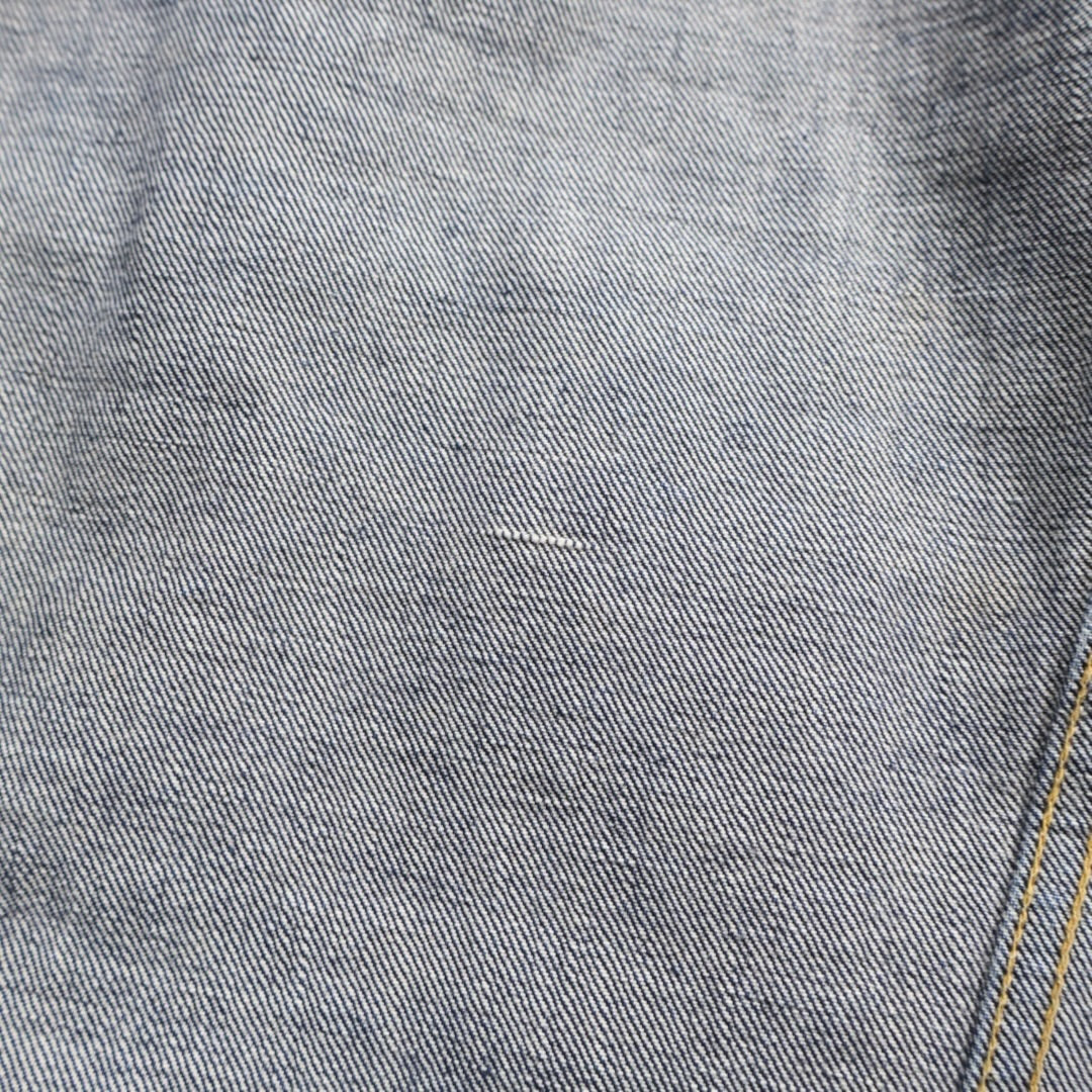 60s Levis 557 デニムジャケット