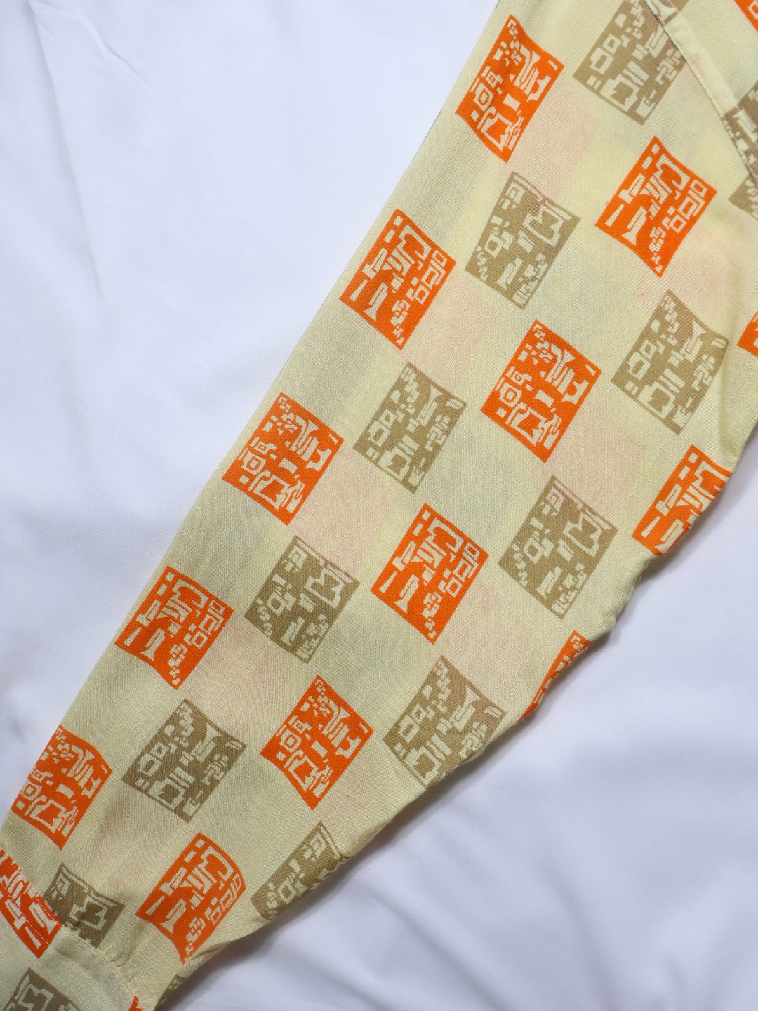 50s DISTINCTIVE Sportswear レーヨン開襟シャツ