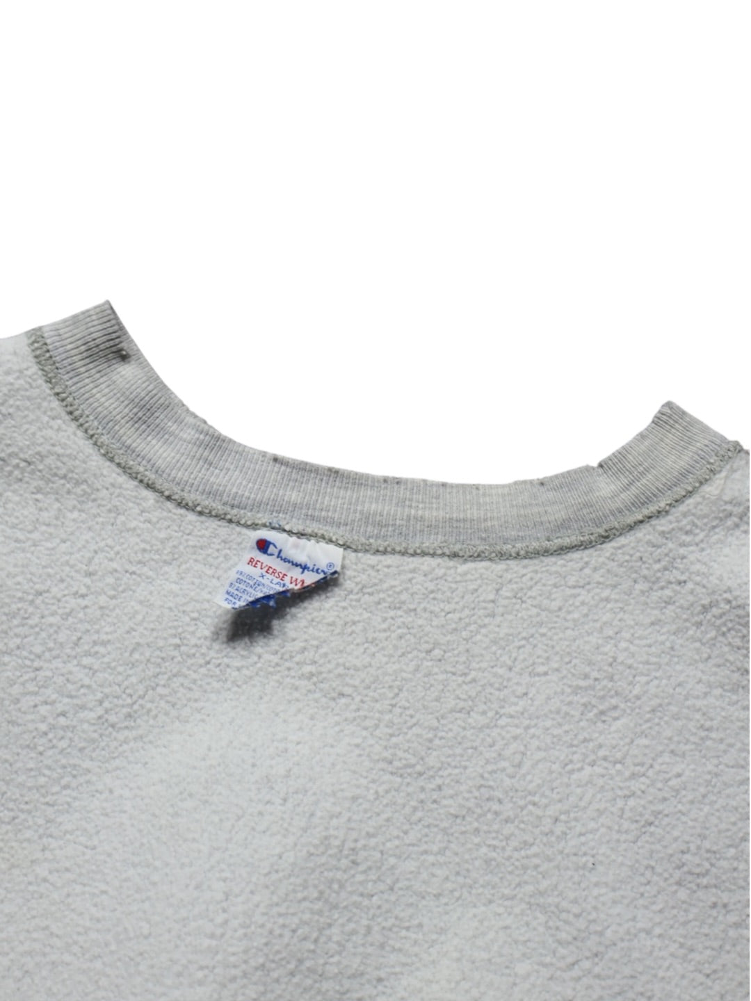 90s champion REVERSE WEAVE スウェットシャツ