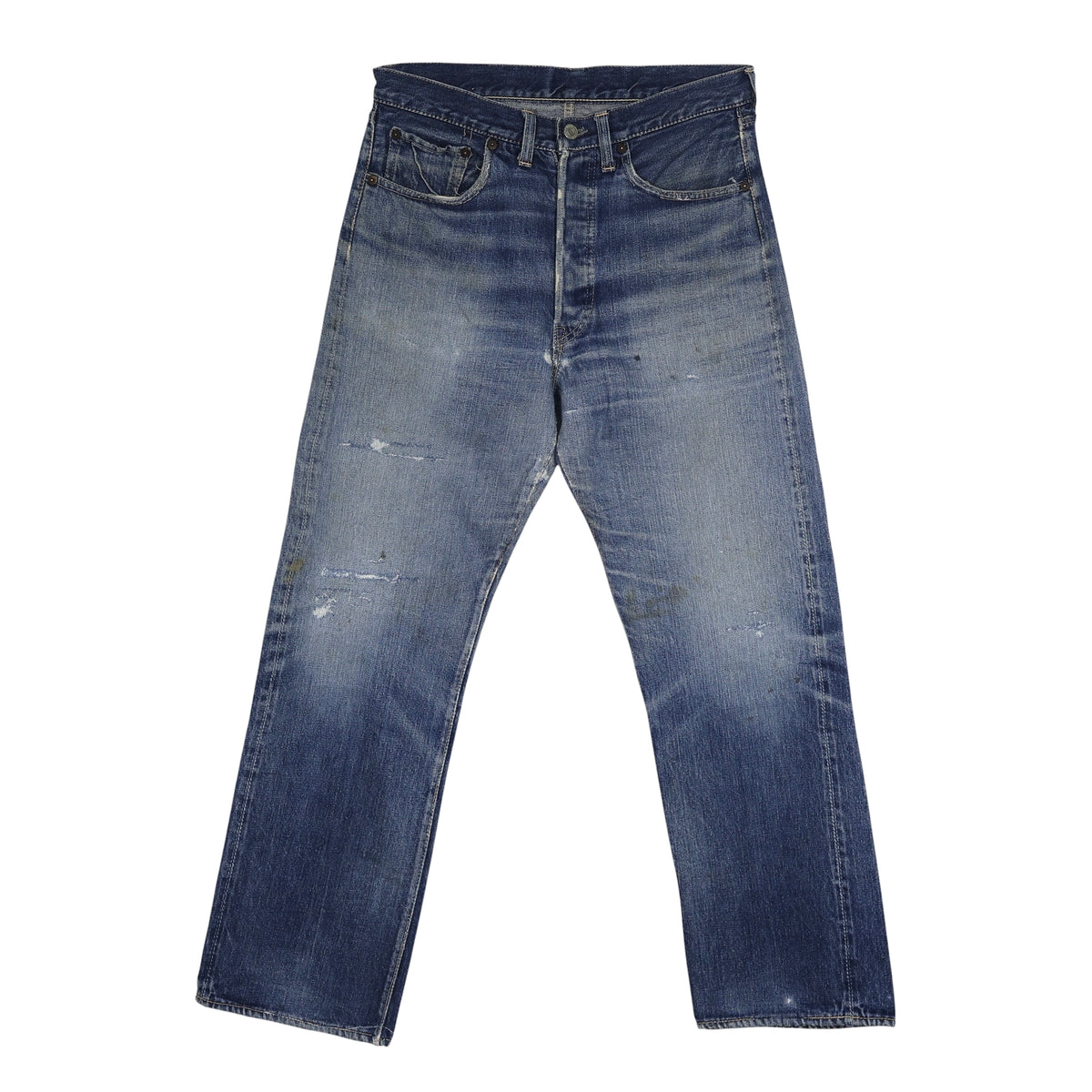 50s Levis 501XX