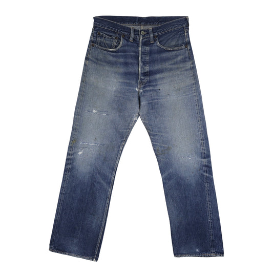 50s Levis 501XX