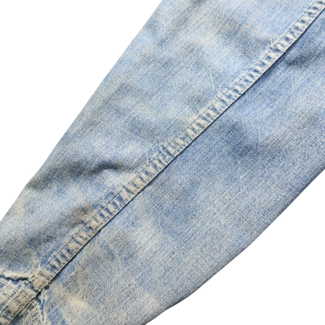 50s BIG SMITH デニムカバーオール
