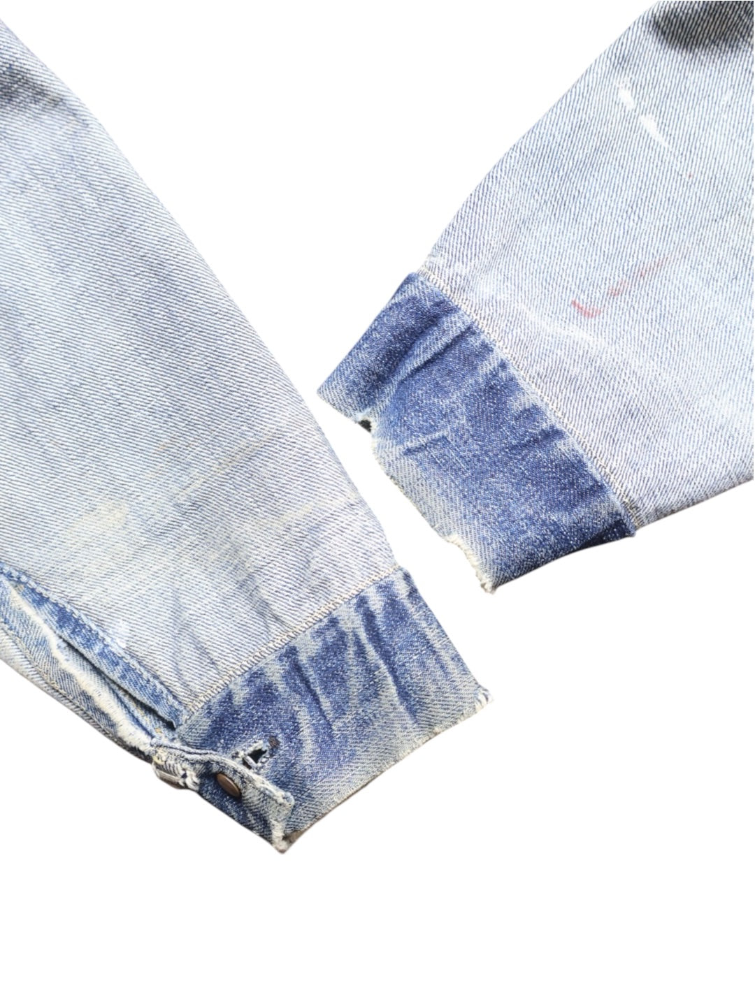 40s Levis 506XX デニムジャケット