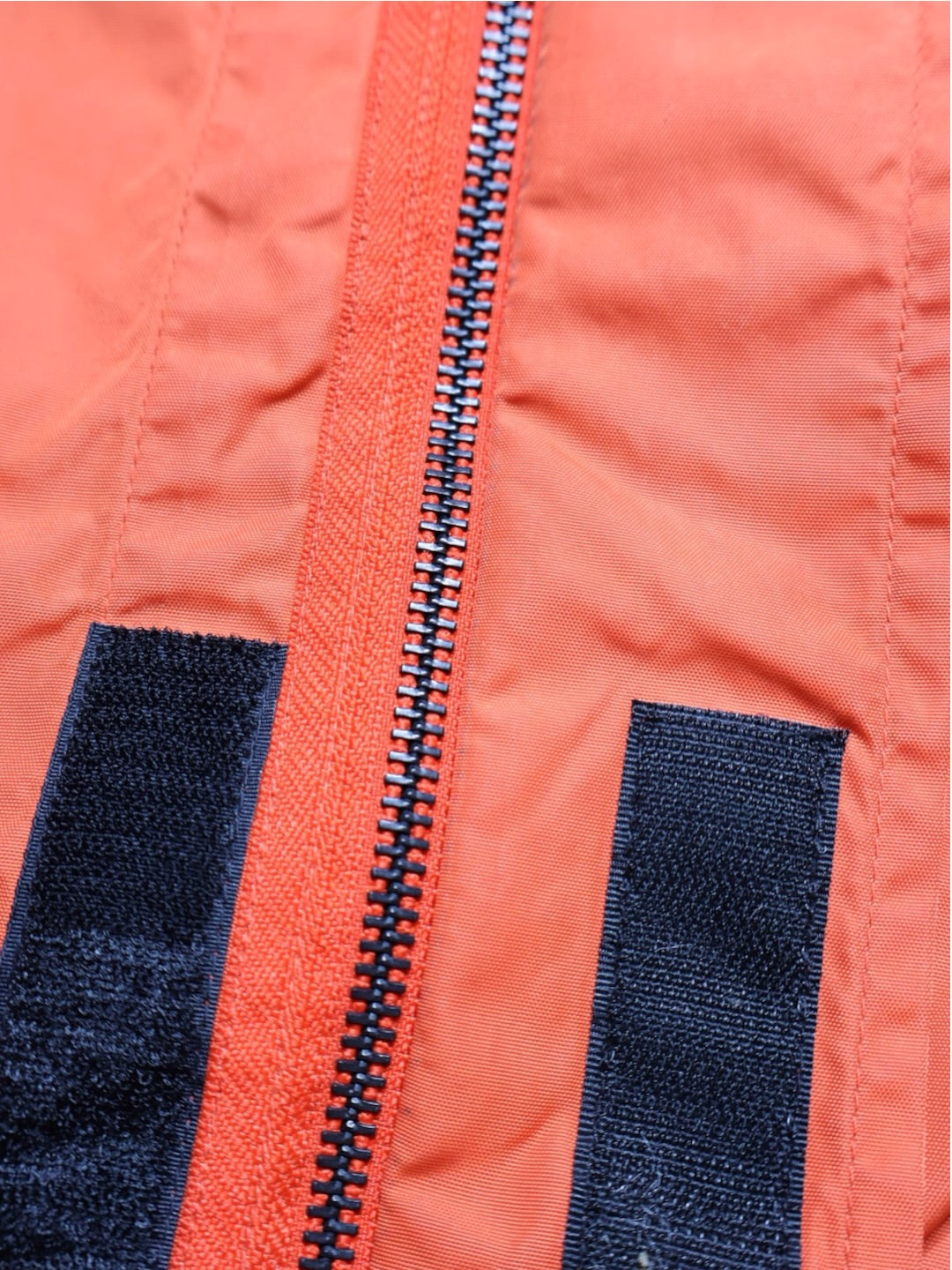 90s~ POLO SPORT M-51 Type  ナイロンジャケット