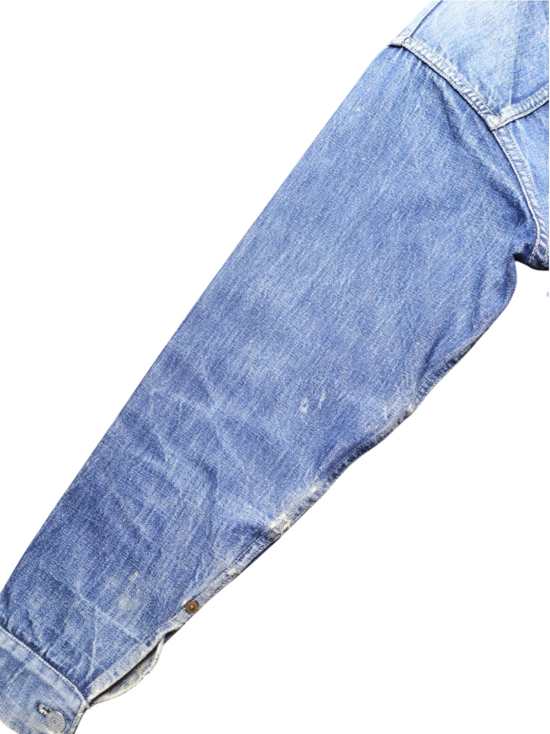 40s Levis 506XX デニムジャケット