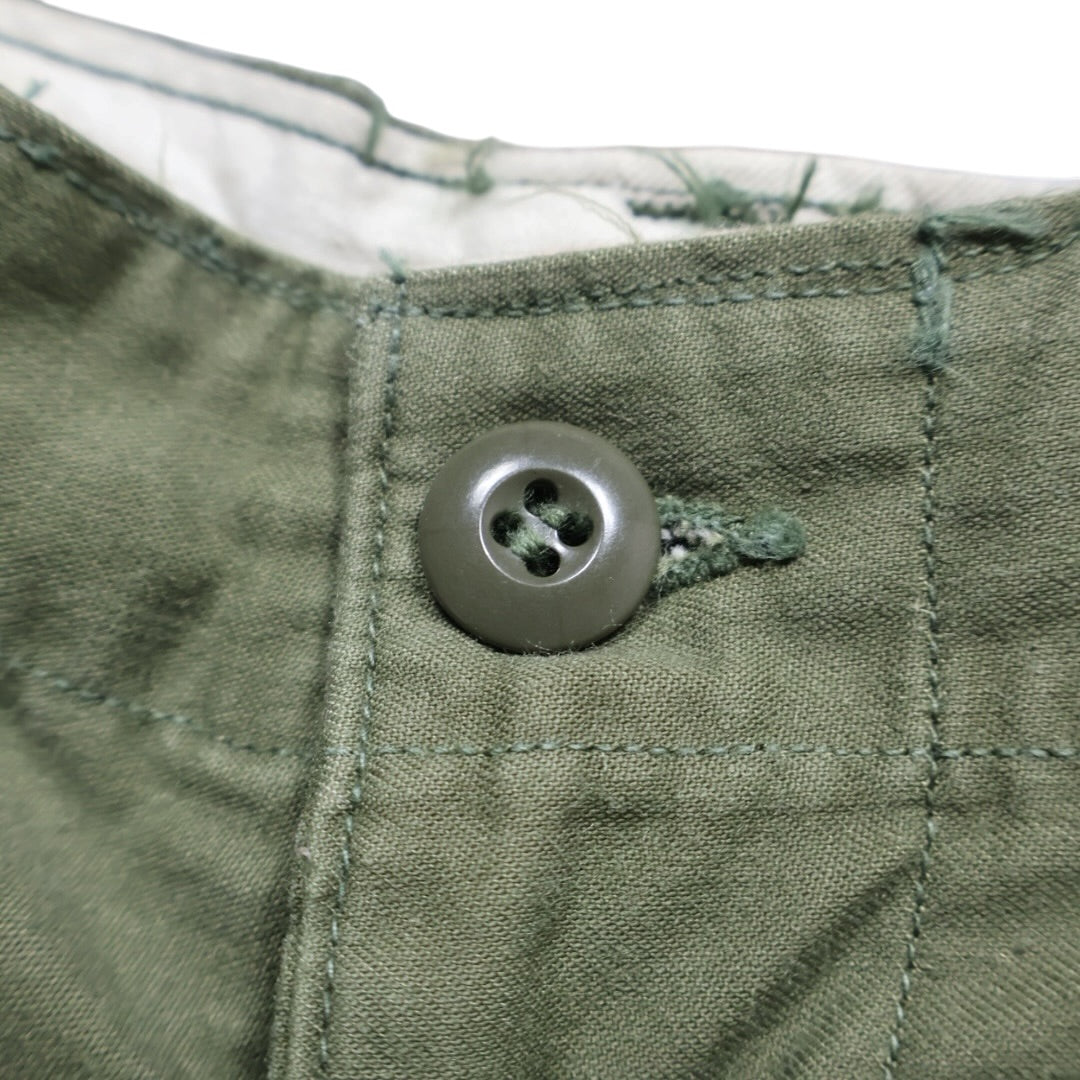 60s M-65 フィールドパンツ