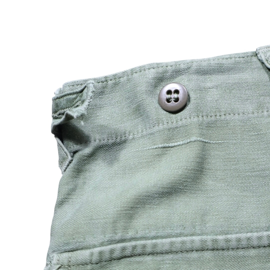 60s USARMY ベイカーパンツ