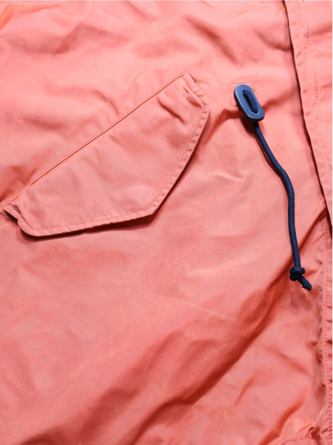 90s~ POLO SPORT M-51 Type  ナイロンジャケット
