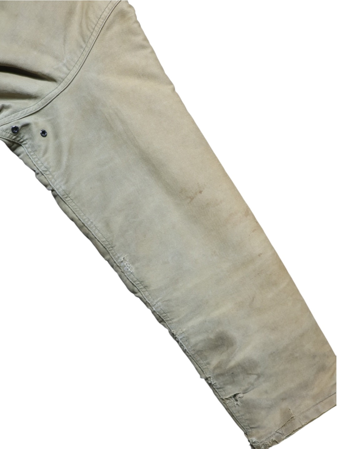 40s US NAVY N-1 デッキジャケット