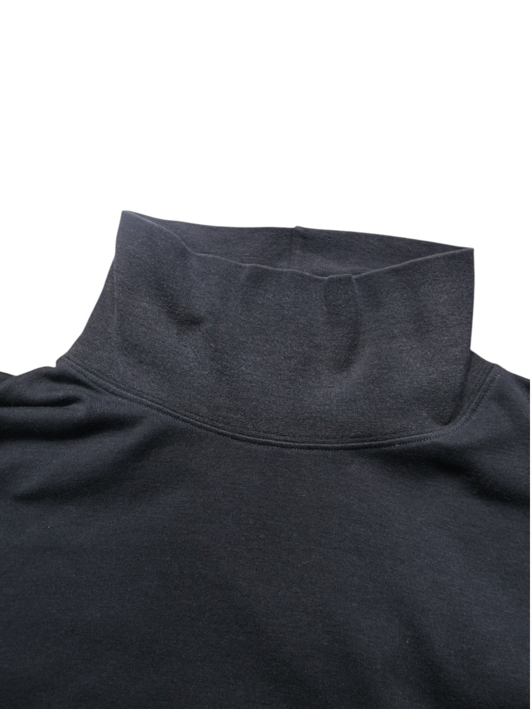 80s L.L.BEAN Turtleneck Long-Sleeve Tシャツ