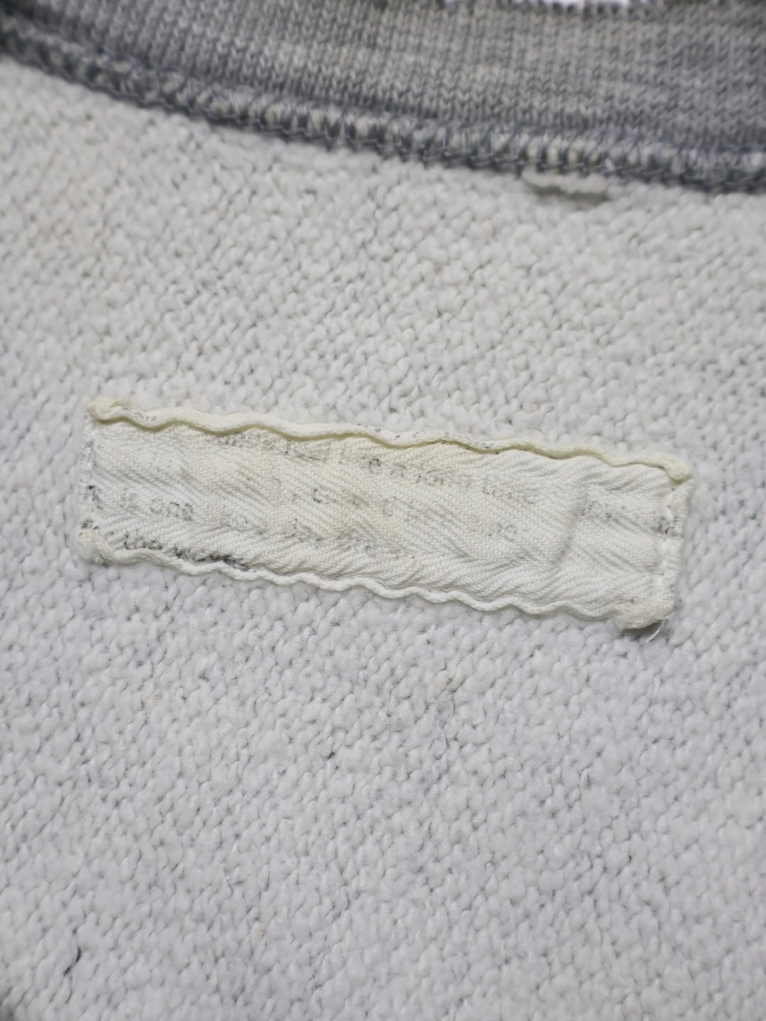 70s,80s Champion USMA REVERSE WEAVE スウェットシャツ