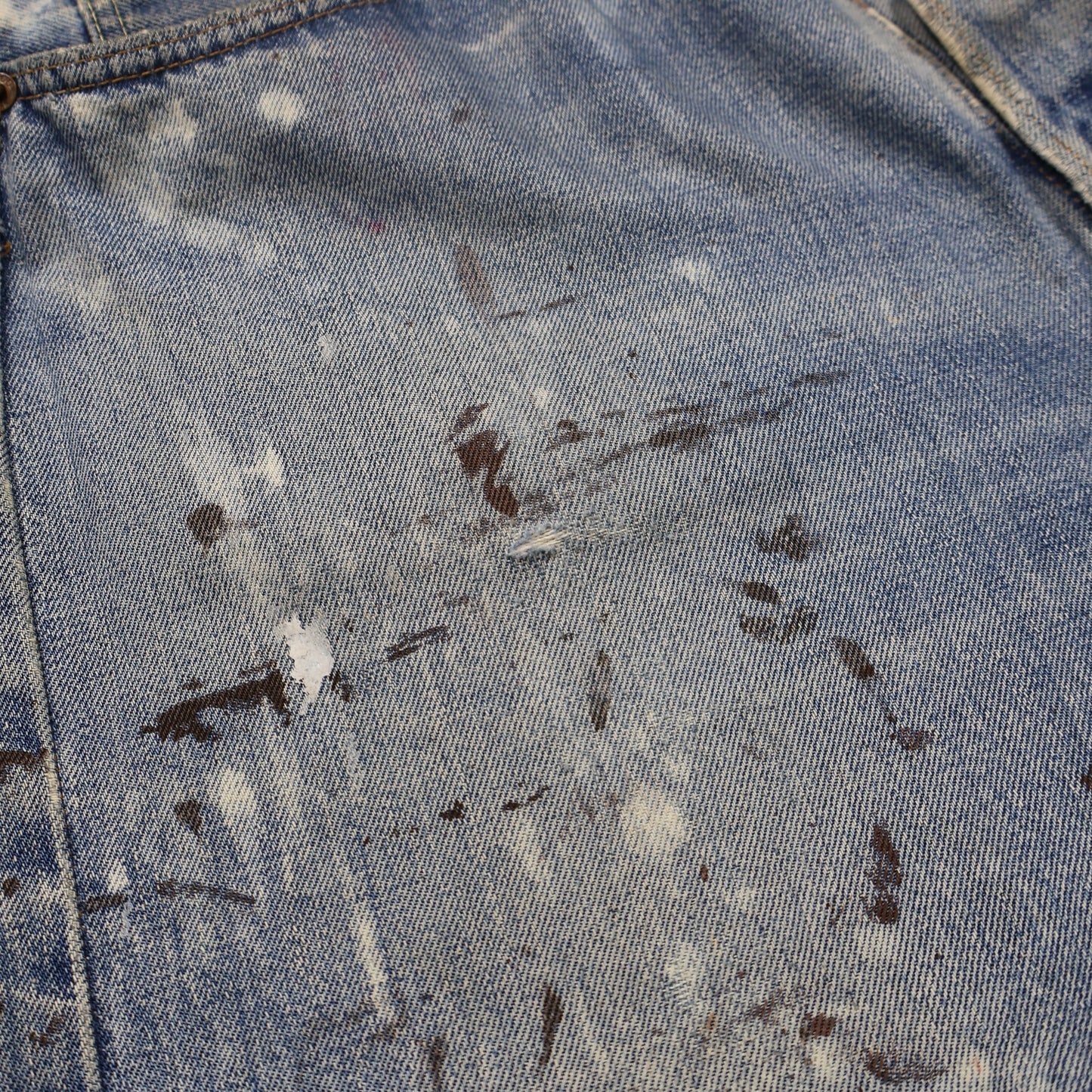 70s Levis 501 66前期