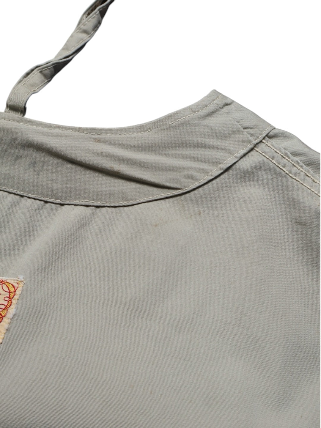 60s allen Sportswear フィッシングベスト