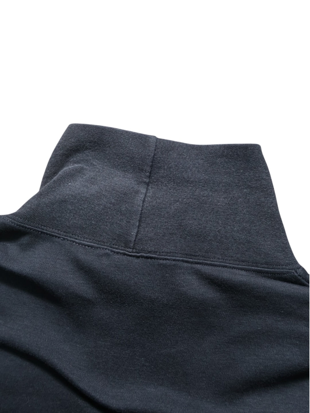 80s L.L.BEAN Turtleneck Long-Sleeve Tシャツ
