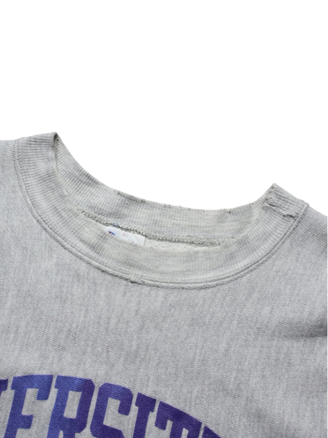 90s champion REVERSE WEAVE スウェットシャツ