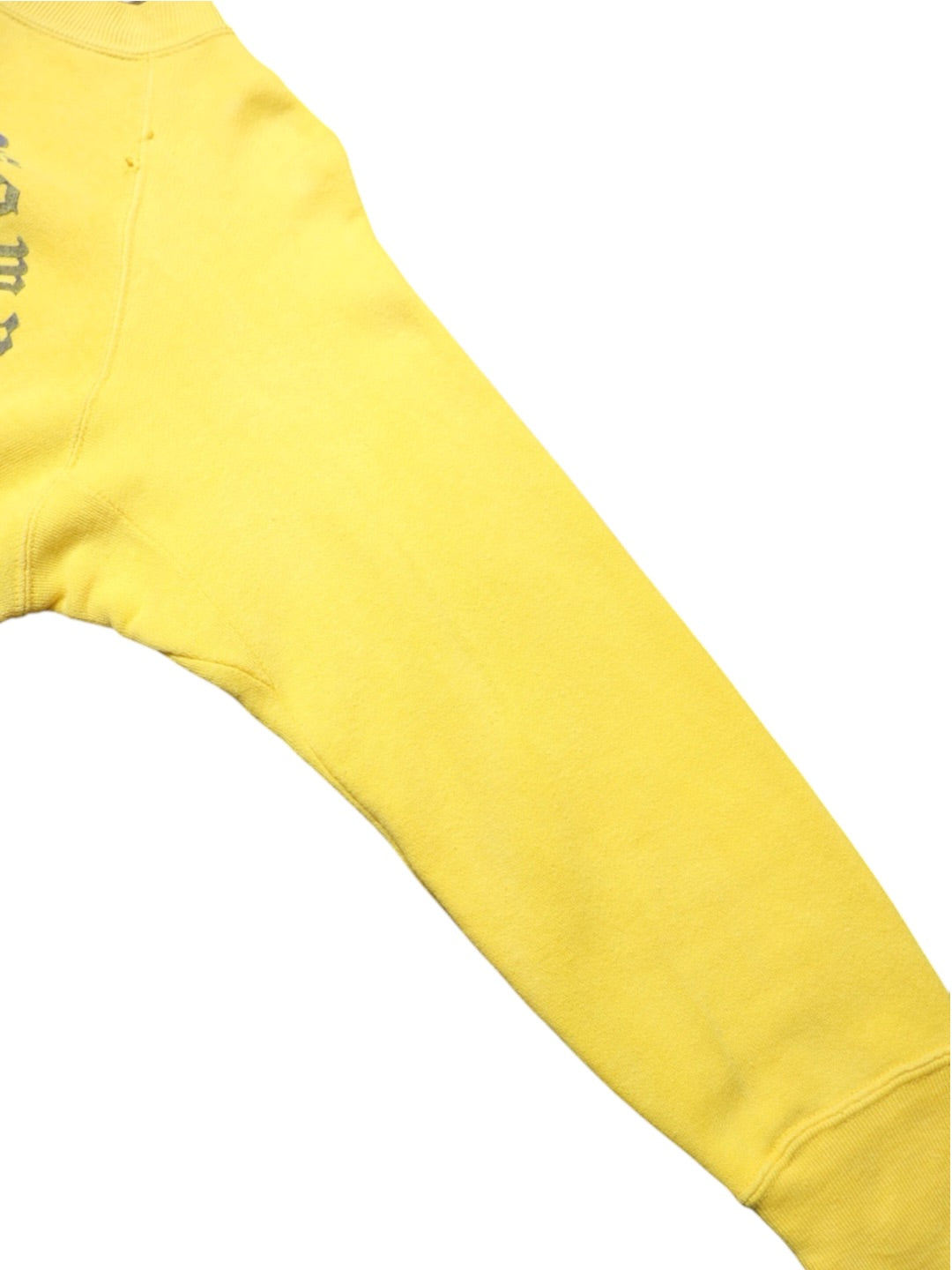 60s Raglan スウェットシャツ