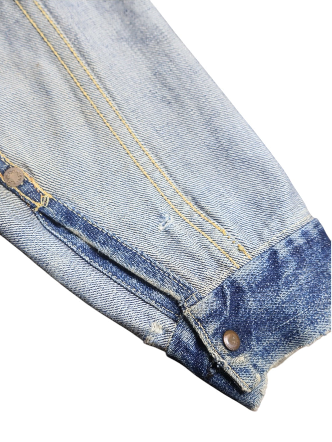 40s Levis 506XX デニムジャケット