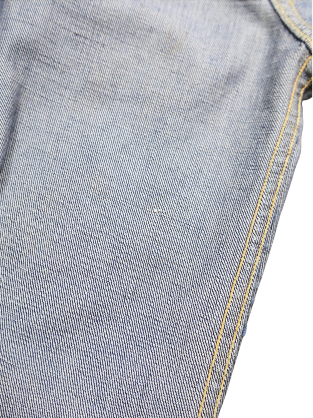 40s Levis 506XX デニムジャケット