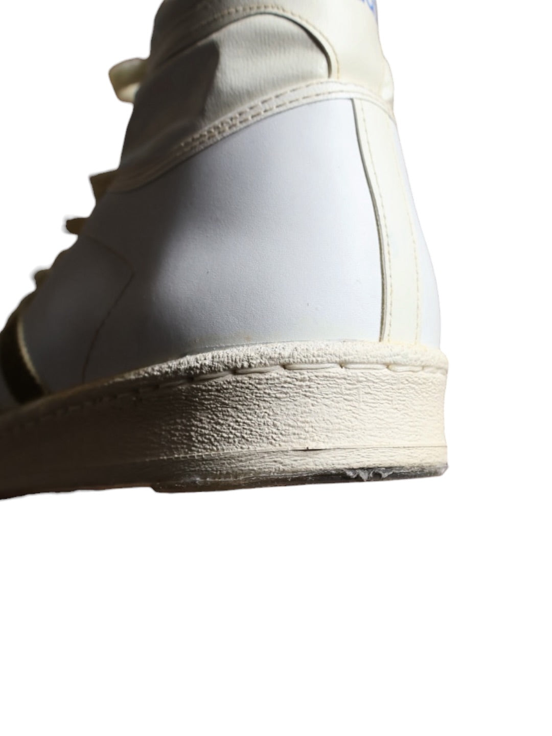80s adidas "K.ABDUL JABBAR"