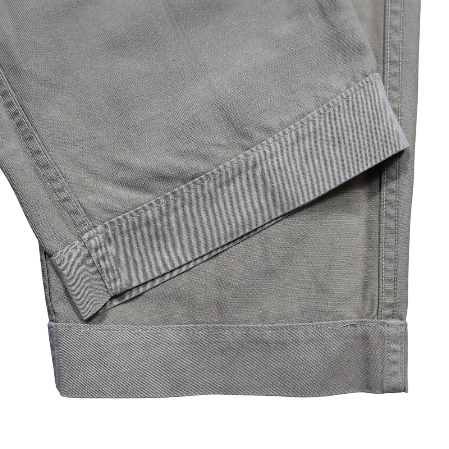 40s USARMY 45khaki チノパン