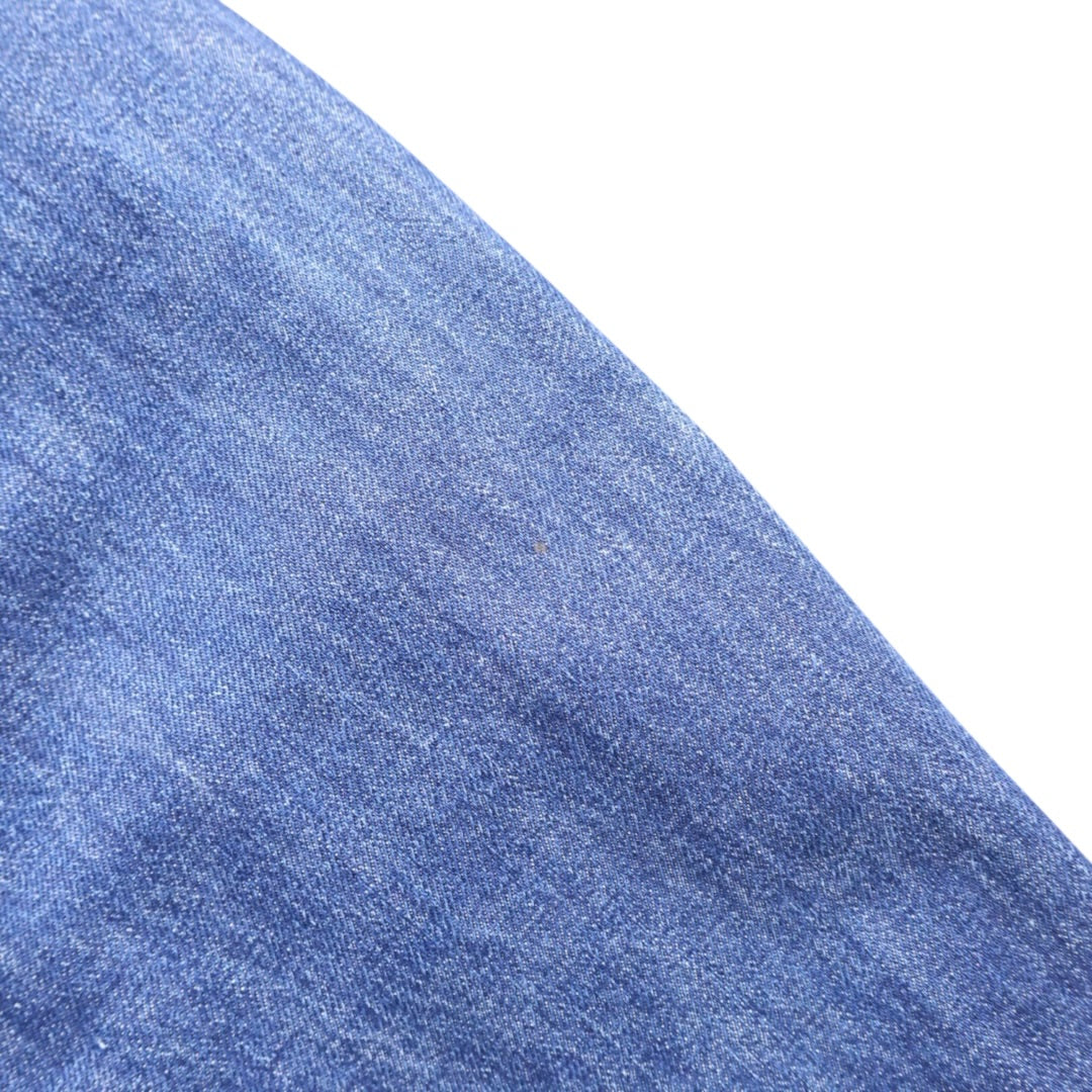 60s Levis 557 デニムジャケット