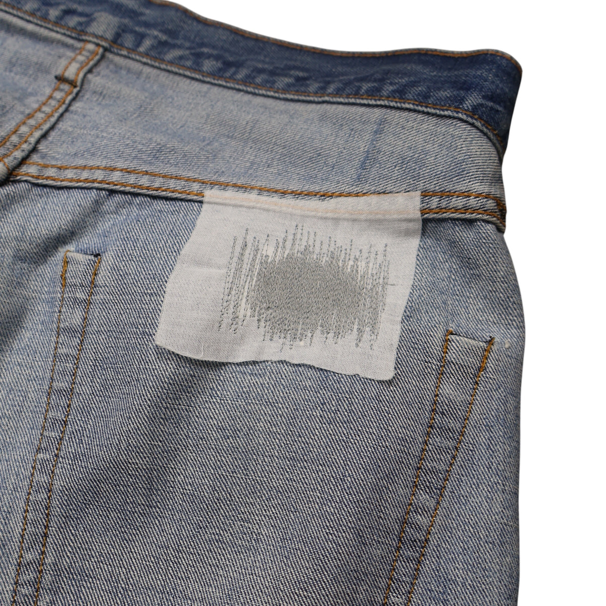 70s Levis 501 66前期