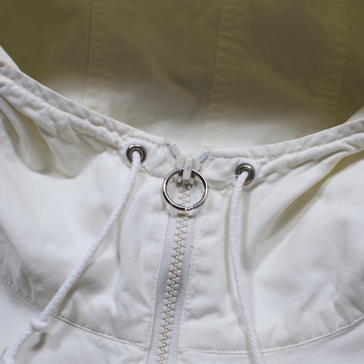 80s Ralph Lauren "US ARMY M-41 Type" マウンテンパーカー