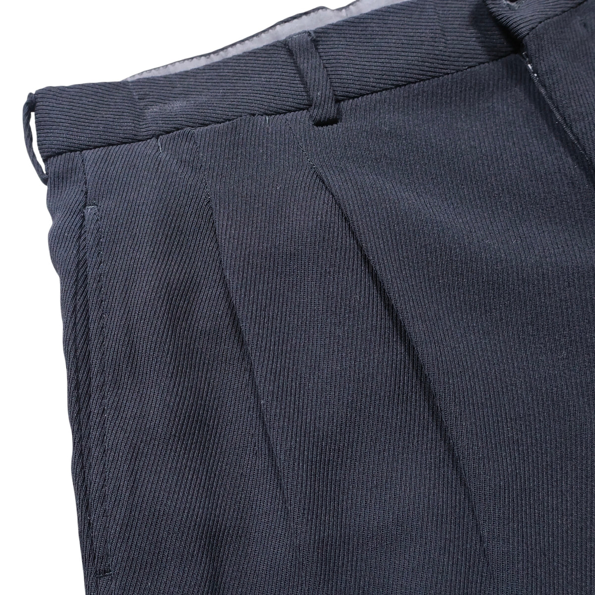 90s Emporio Armani レーヨンスラックス