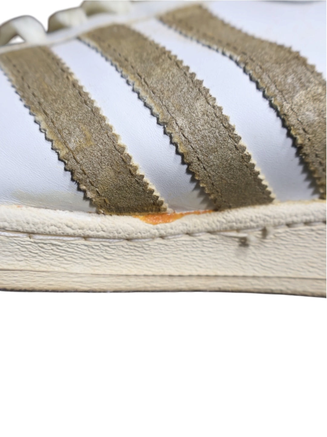 80s adidas "K.ABDUL JABBAR"