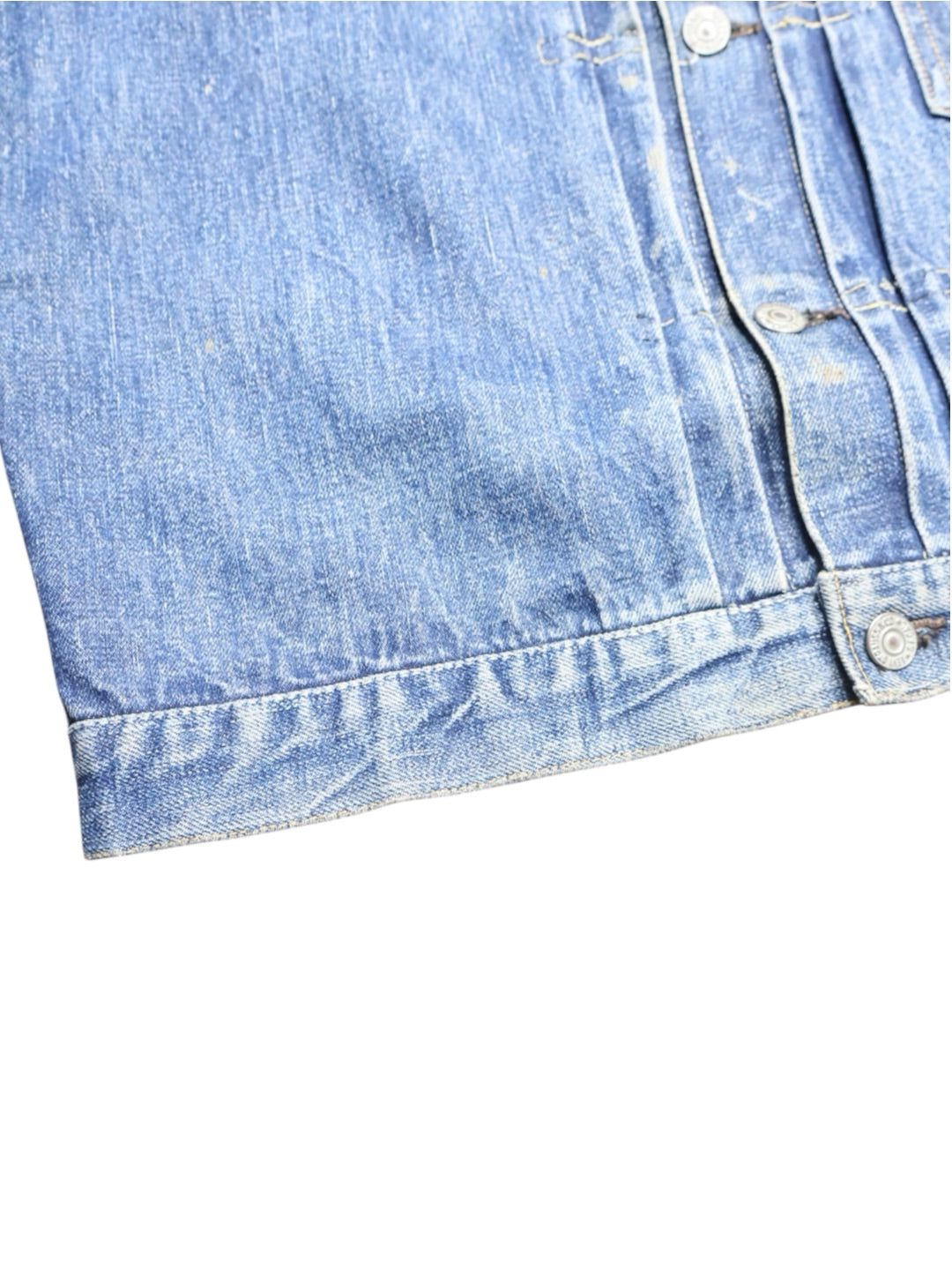40s Levis 506XX デニムジャケット