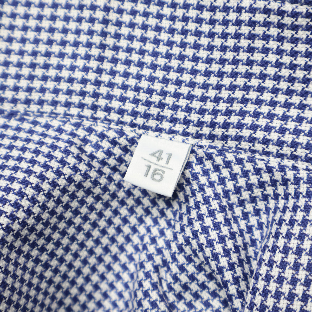 Ermenegildo Zegna コットンシャツ