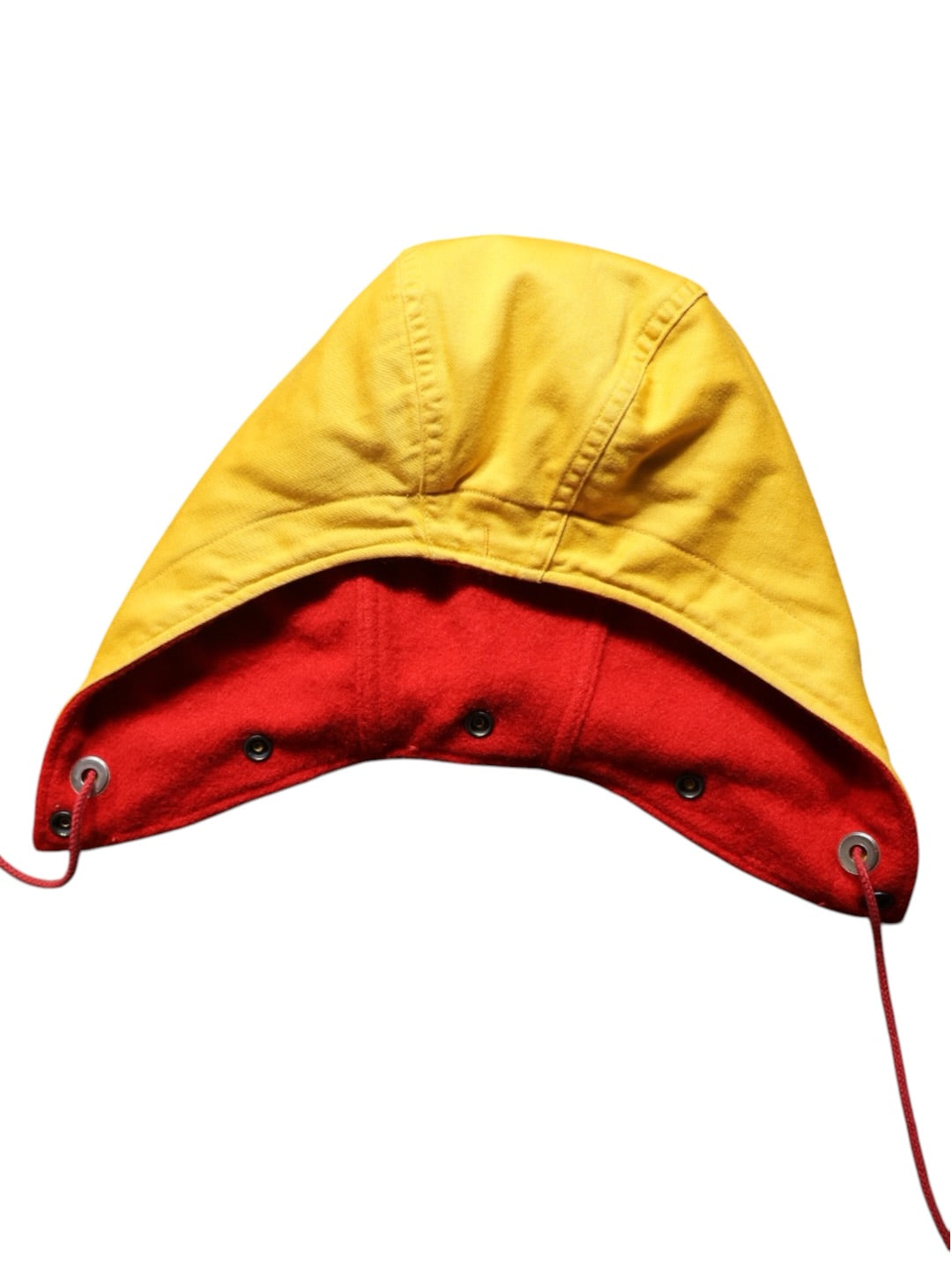 50s WOOLRICH リバーシブルジャケット