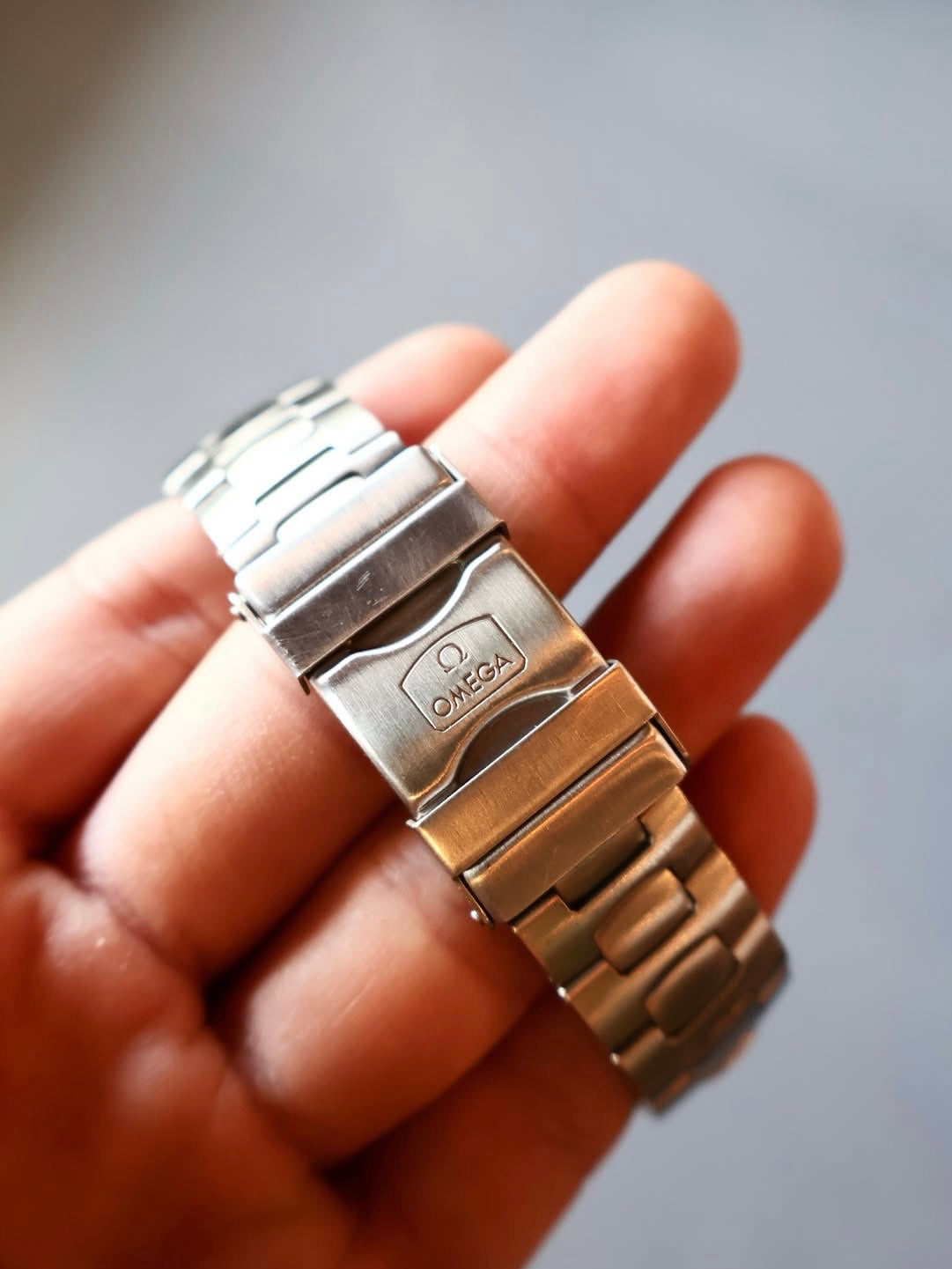 1980~ OMEGA Seamaster 200 Ref.365.1051