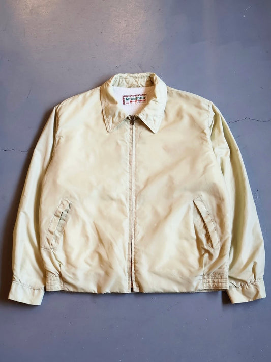 60s McGREGOR Anti-Freeze ジャケット