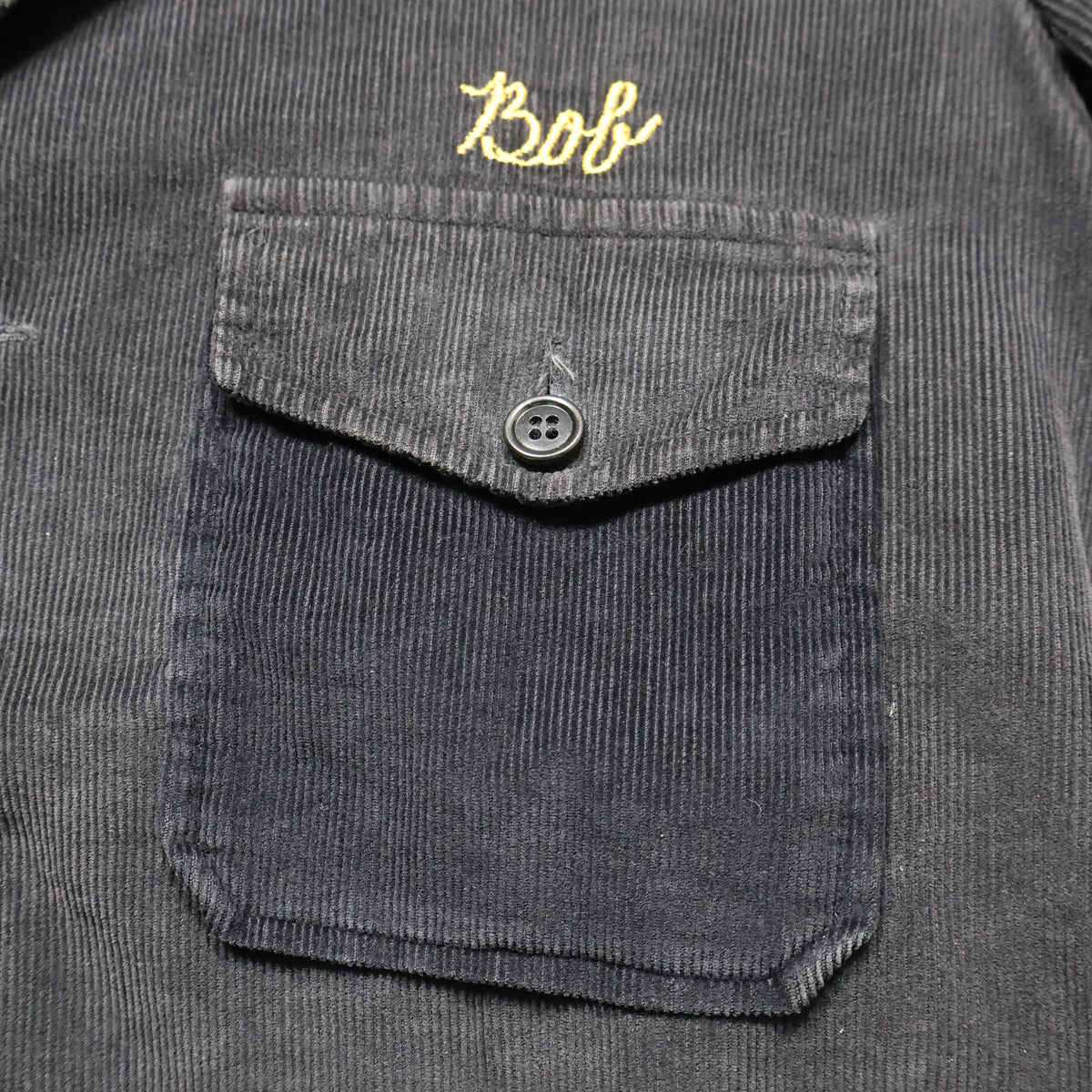 50s Corduroy スポーツジャケット
