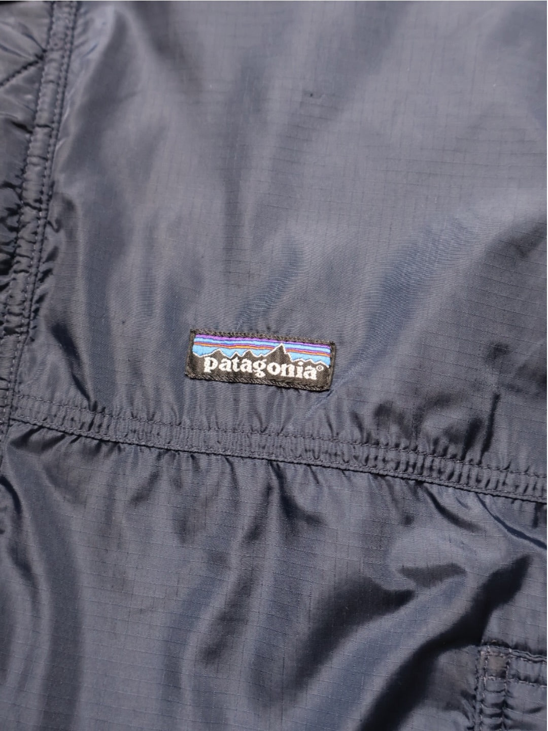 90s Patagonia Glissade ジャケット