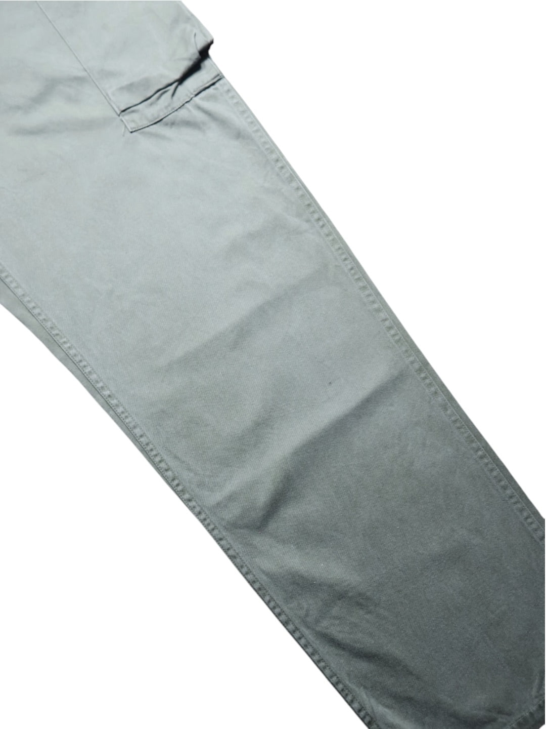 40s US ARMY M-43 Cotton Twill サイドカーゴパンツ