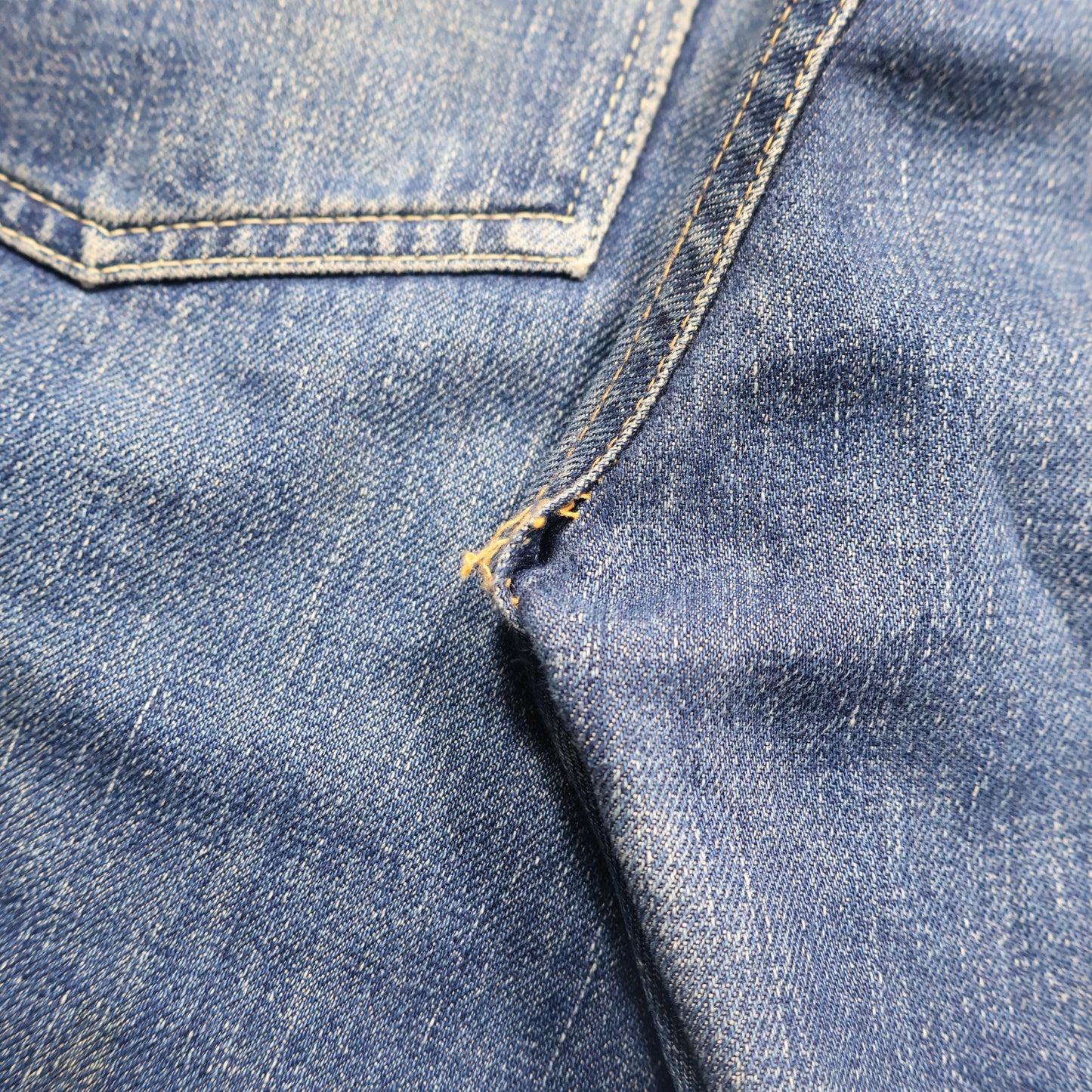 50s Levis 503BXX